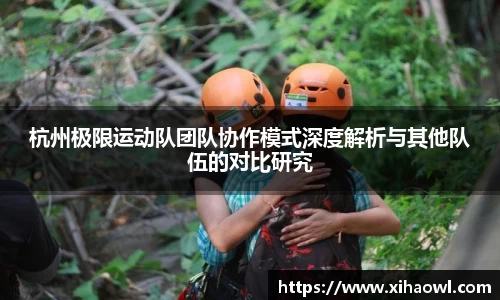 杭州极限运动队团队协作模式深度解析与其他队伍的对比研究