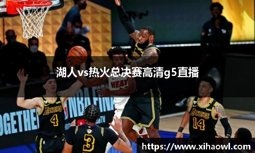湖人vs热火总决赛高清g5直播