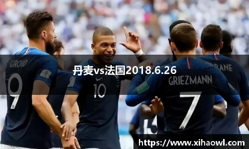 丹麦vs法国2018.6.26