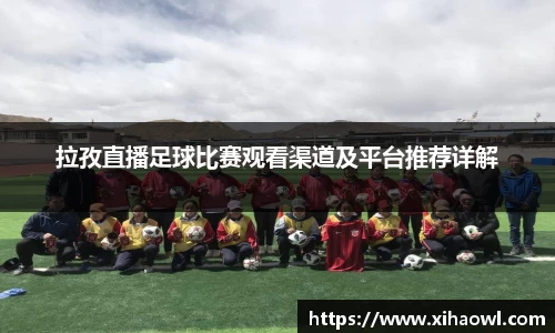 拉孜直播足球比赛观看渠道及平台推荐详解