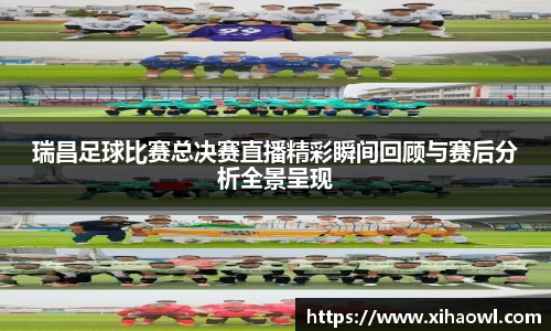 瑞昌足球比赛总决赛直播精彩瞬间回顾与赛后分析全景呈现