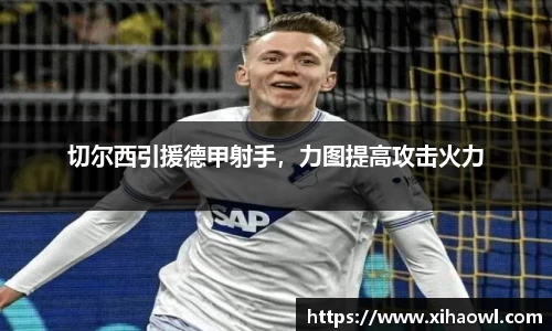 切尔西引援德甲射手，力图提高攻击火力