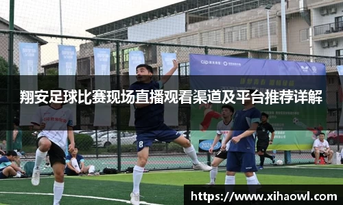 翔安足球比赛现场直播观看渠道及平台推荐详解
